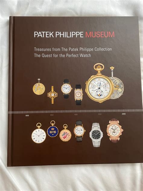 Patek Philippe Museum Catalog finally published .